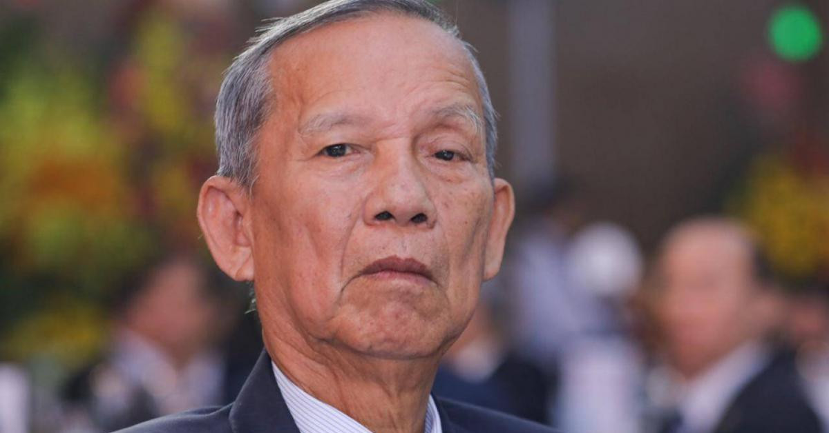 Tin tức trong ngày - Tang lễ ông Trương Vĩnh Trọng tổ chức theo nghi thức cấp Nhà nước