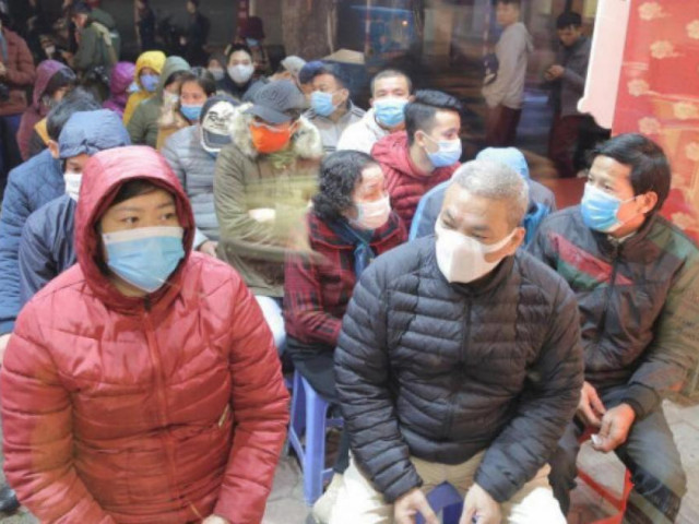 Thị trường - Tiêu dùng - Sẽ không còn cảnh xếp hàng từ đêm để mua vàng ngày vía Thần Tài năm nay