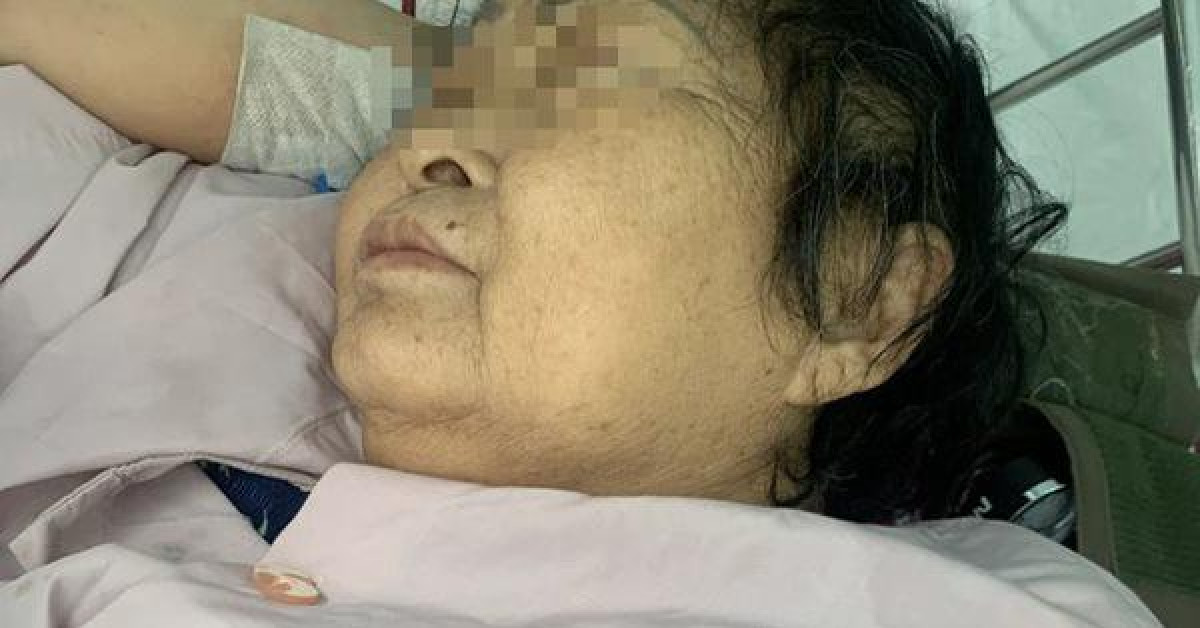 Tin tức trong ngày - TP.HCM: Chị gái tử vong nhưng em ruột không nhận, bệnh viện phát thông tin khẩn tìm thân nhân