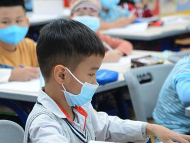 Giáo dục - du học - Hòa Bình, Bắc Ninh và Bình Phước cho học sinh tiếp tục nghỉ học đến hết tháng 2