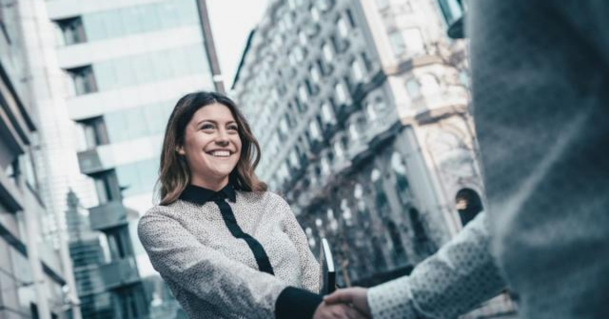 Bạn trẻ - Cuộc sống - “Hãy kể cho tôi về bản thân bạn” và câu trả lời khiến vị giám đốc phải tâm đắc