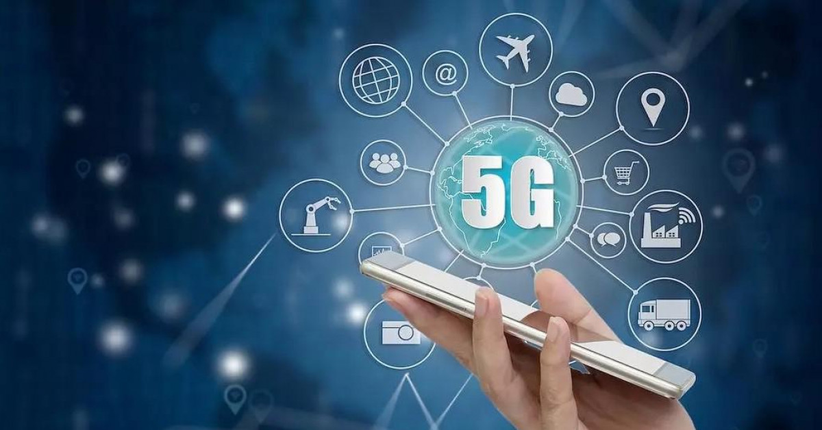 Công nghệ thông tin - Những nơi nào có hệ thống mạng 5G tốt nhất thế giới?