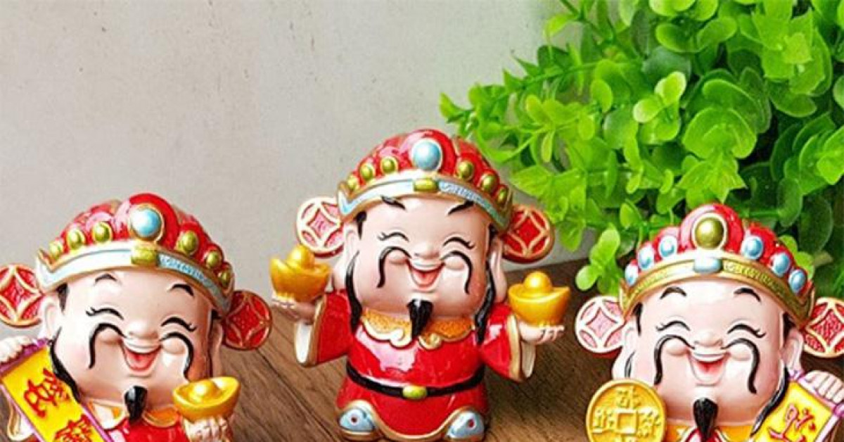 Kinh doanh - Những kiêng kỵ cần tránh trong ngày vía Thần Tài