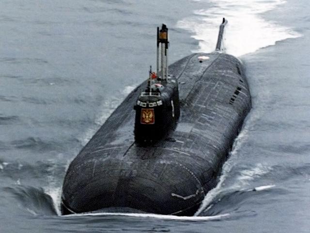 Media - Sức mạnh kinh hoàng của vũ khí hủy diệt mới của Nga