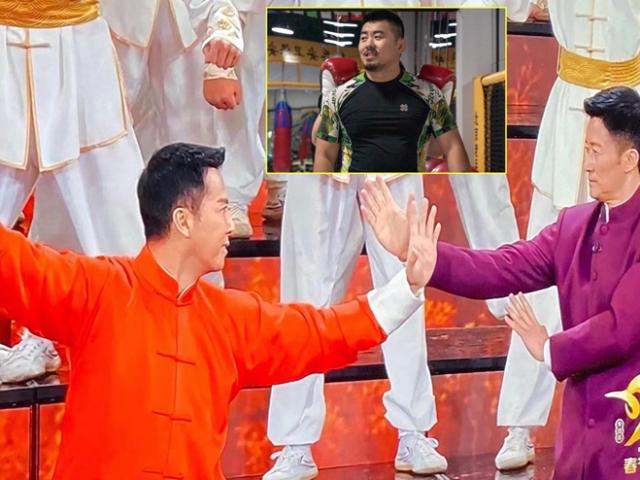 Thể thao - Từ Hiểu Đông tung video chê Chân Tử Đan, Ngô Kinh đánh như "mèo cào"