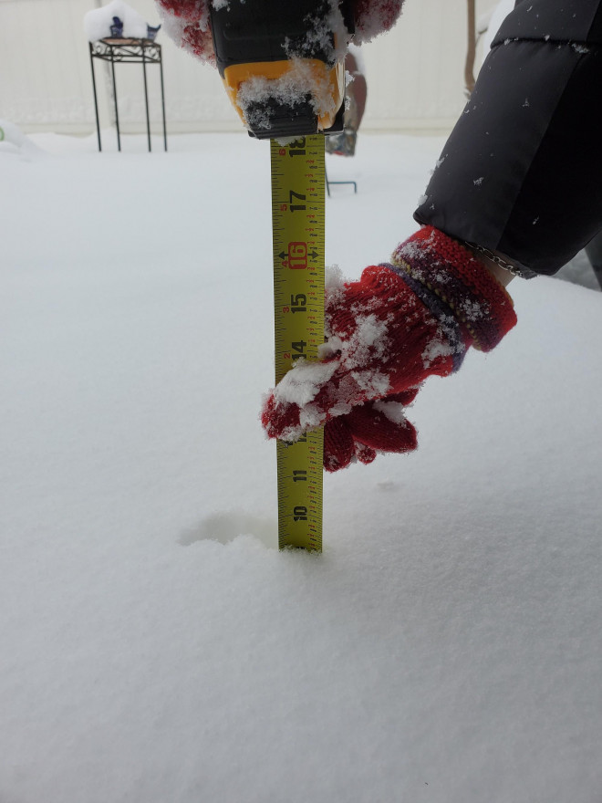 Ảnh: Garry Gutierrez