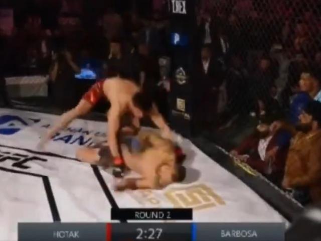 Thể thao - "Xã hội đen" thao túng võ thuật: Người chết thảm, người bị dồn "cùng đường"