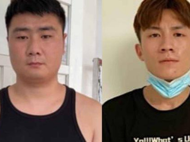 Pháp luật - Công an TP Thủ Đức hỗ trợ Bình Dương truy tìm 2 người Trung Quốc trốn khỏi khu cách ly