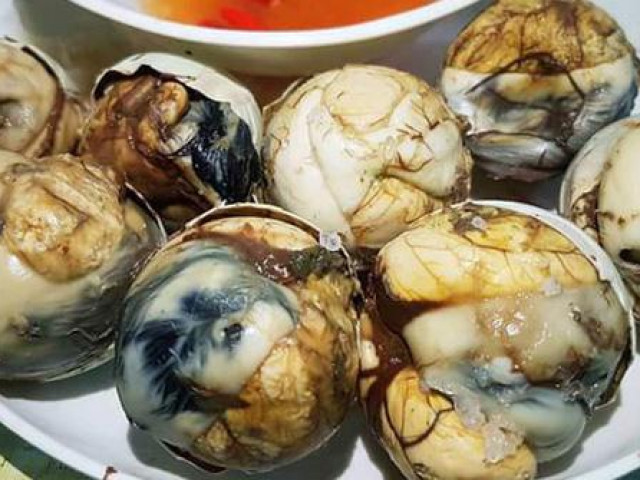 Ẩm thực - 9 món ăn Việt Nam khiến khách Tây sợ hãi