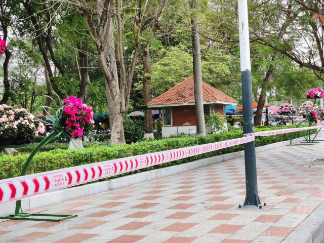 Tin tức trong ngày - Lãnh đạo một doanh nghiệp ở Hải Phòng mắc Covid-19: Đã xác định được 31 F1