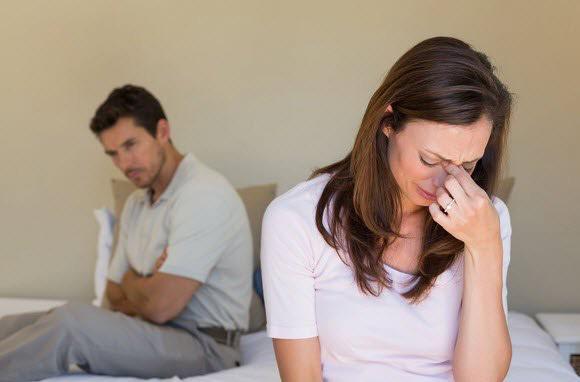 Vợ nghẹn đắng với lý do khiến chồng thay đổi sau khi ở nhà ngoại trở về - 1