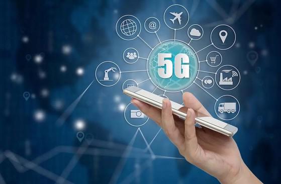 6 khu vực có hệ thống mạng 5G tốt nhất thế giới - 1