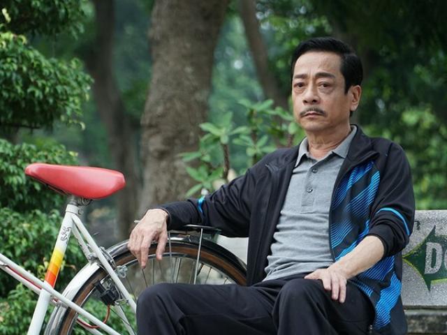 Giải trí - NSND Hoàng Dũng qua đời, ai sẽ là người hoàn thành vai diễn còn dang dở?