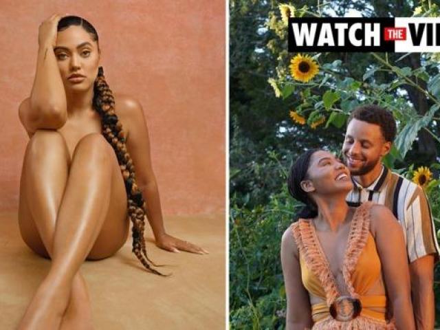 Thể thao - Vợ “Messi bóng rổ” tung ảnh không mặc gì, điên đầu vì bị fan bóc phốt