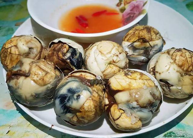 9 món ăn Việt Nam khiến khách Tây sợ hãi - 10