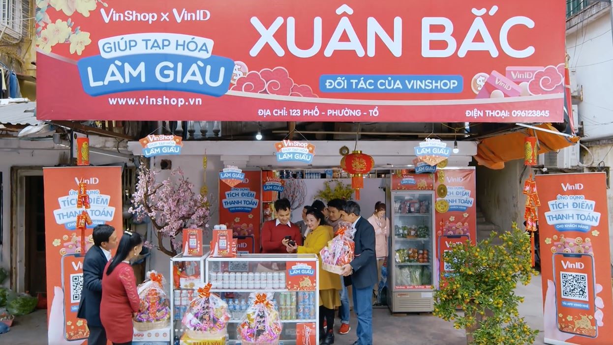 Xuân Bắc chia sẻ bí kíp “làm giàu không khó” từ bán hàng tạp hóa - 3