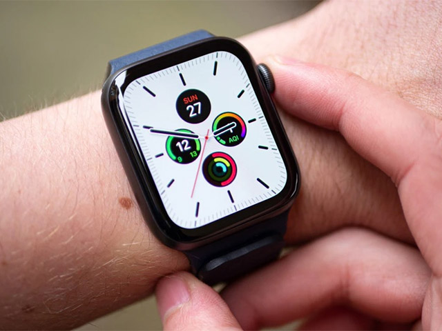 Thời trang Hi-tech - Đã đến lúc đón chờ Apple Watch Series 7 năm nay của "Nhà Táo"