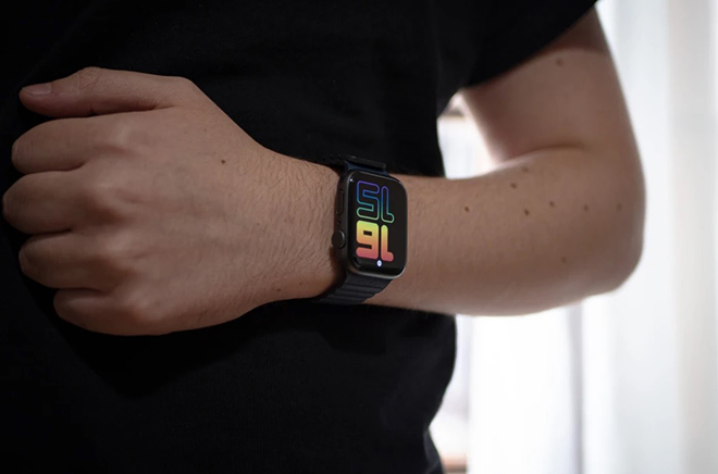 Apple Watch Series 7 có thể ra mắt vào tháng 9/2021: Thiết kế có nhiều thay đổi ?