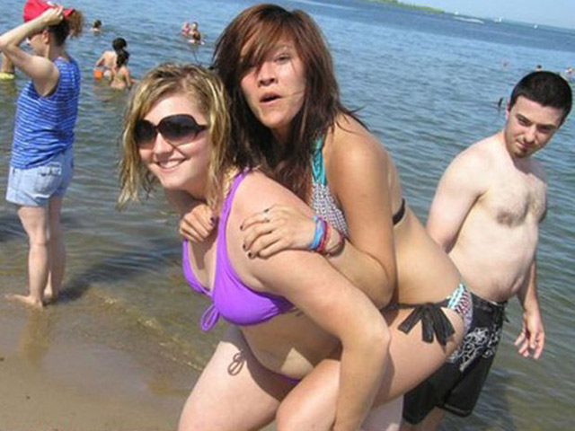 Tranh vui - Những con người hài hước luôn tạo ra khoảnh khắc khác biệt