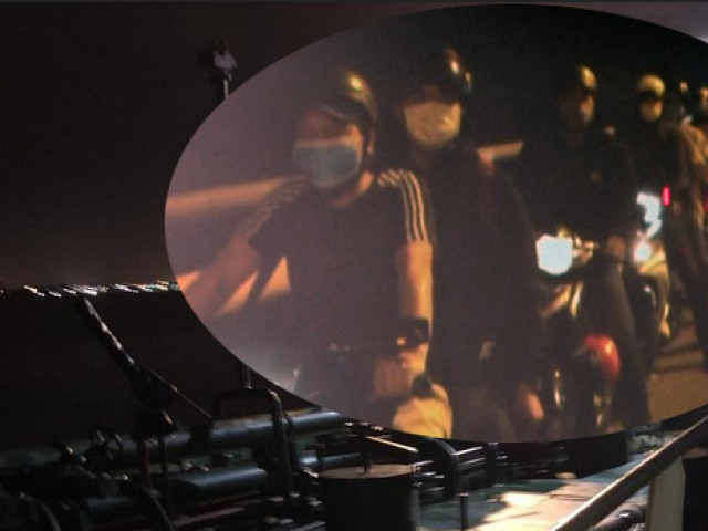 Pháp luật - Nghe trinh sát Bộ Công an kể chuyện giả dân chài phá đường dây làm xăng giả cực "khủng"