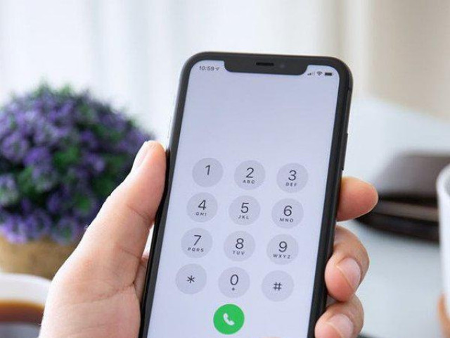 Công nghệ thông tin - Thủ thuật chặn số điện thoại trên iPhone đơn giản nhất
