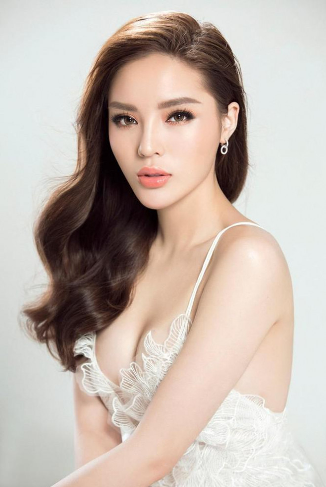 Top 3 HHVN 2014: Kỳ Duyên-Huyền My miệt mài hoạt động showbiz, Diễm Trang yên bề gia thất - 3
