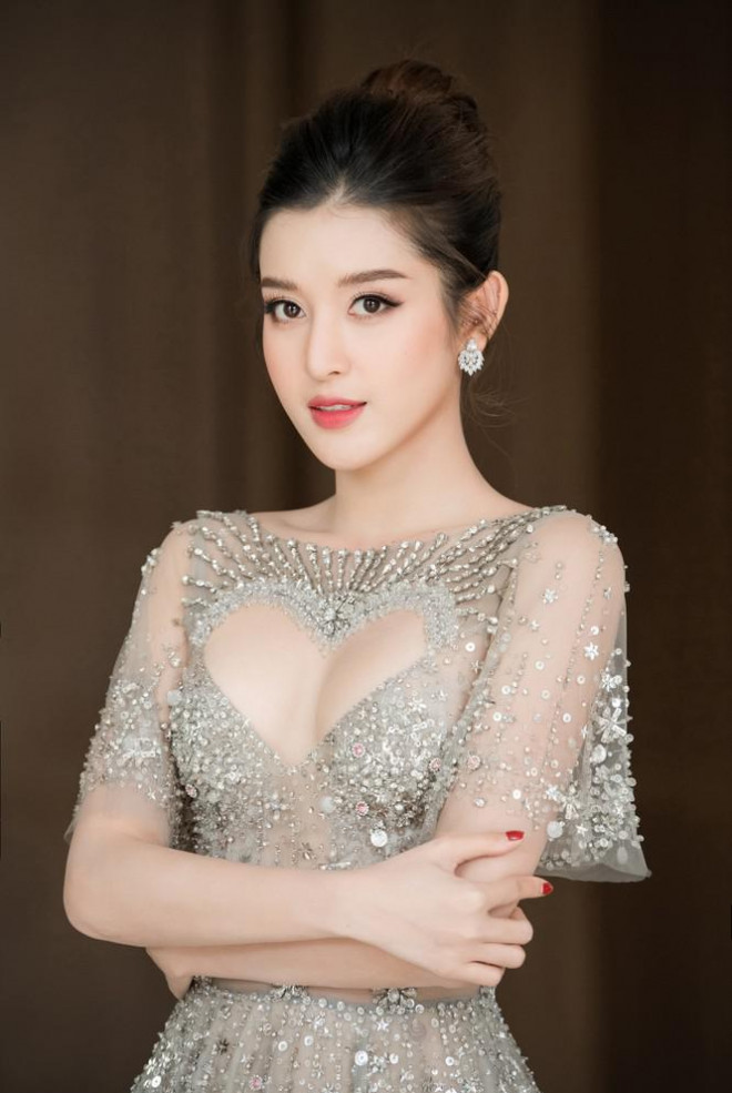 Top 3 HHVN 2014: Kỳ Duyên-Huyền My miệt mài hoạt động showbiz, Diễm Trang yên bề gia thất - 7