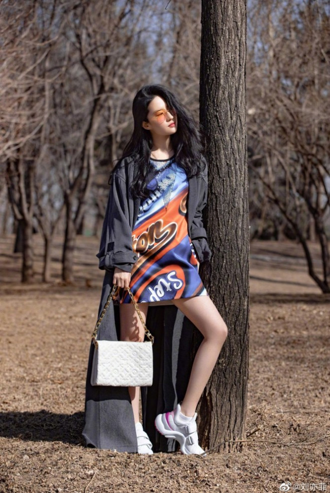 Đặt 3 mỹ nhân C-Biz được chọn làm đại sứ của Louis Vuitton lên bàn cân, ai có khí chất nhất? - 4