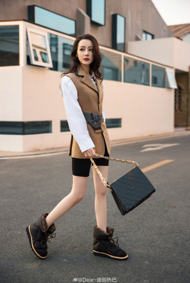 Đặt 3 mỹ nhân C-Biz được chọn làm đại sứ của Louis Vuitton lên bàn cân, ai có khí chất nhất? - 7