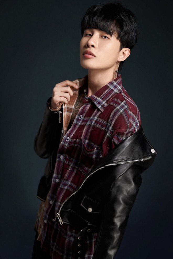 Mỹ nam tuổi Sửu: Trong vòng một năm Jack lên đời phong cách thời trang như idol Hàn - 1