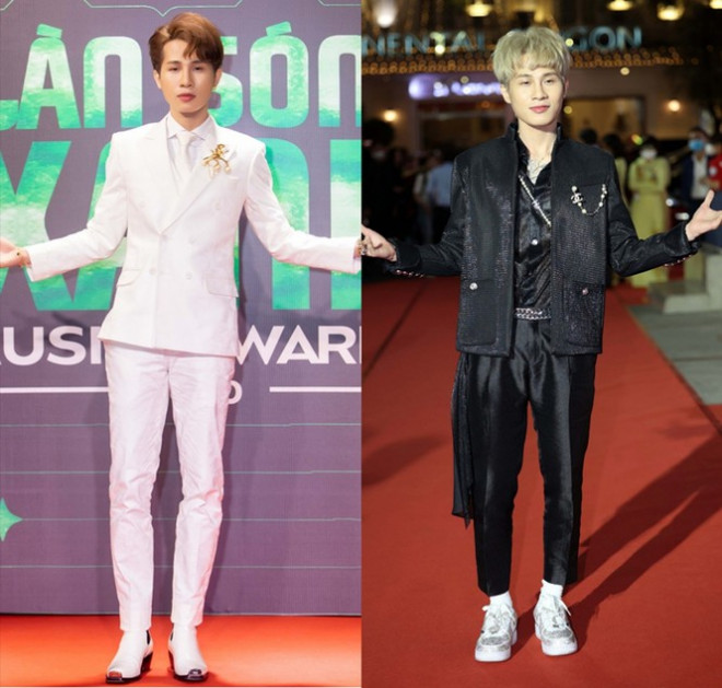 Mỹ nam tuổi Sửu: Trong vòng một năm Jack lên đời phong cách thời trang như idol Hàn - 9