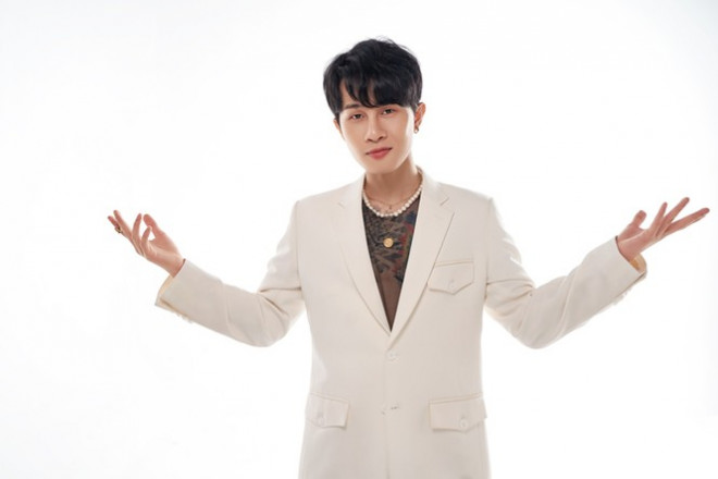 Mỹ nam tuổi Sửu: Trong vòng một năm Jack lên đời phong cách thời trang như idol Hàn - 10