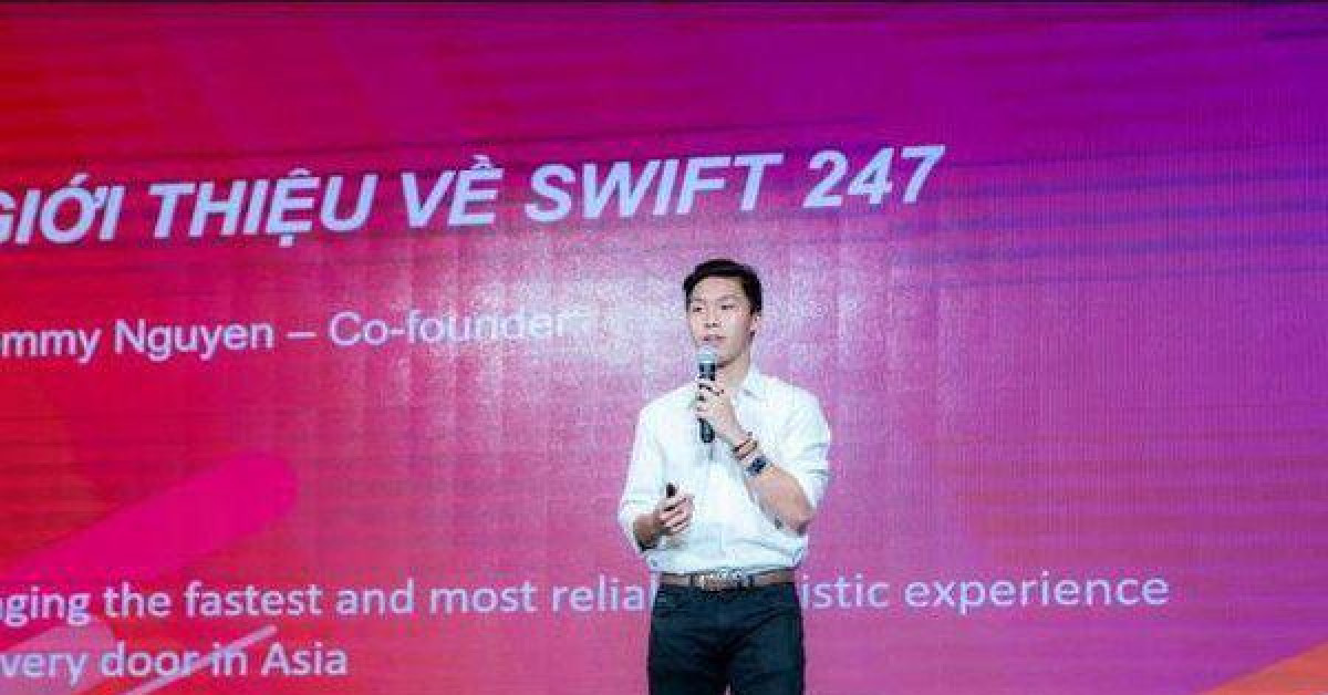 Kinh doanh - Vì sao tỷ phú Phương Thảo phải mua lại công ty của con trai mình?