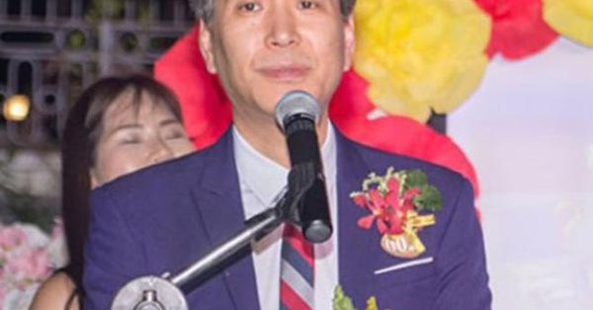 Pháp luật - Người đàn ông Hàn Quốc lừa 65 tỉ đồng của 123 người Việt Nam