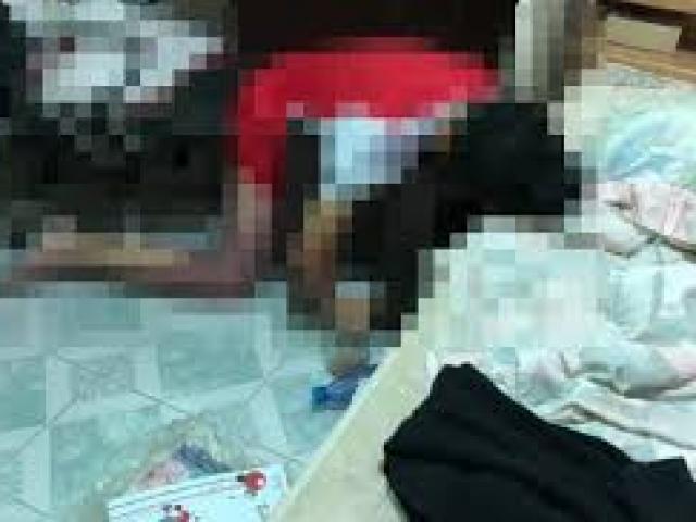 Pháp luật - Cưới 6 năm không quan hệ với vợ và kế hoạch tàn độc của gã chồng máu lạnh