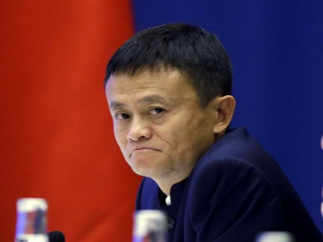 Thế giới - Tỷ phú Jack Ma dính thêm "đòn" mới