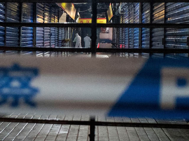 Thế giới - NÓNG nhất tuần: Nhóm điều tra WHO phát hiện điều bất ngờ tại Vũ Hán