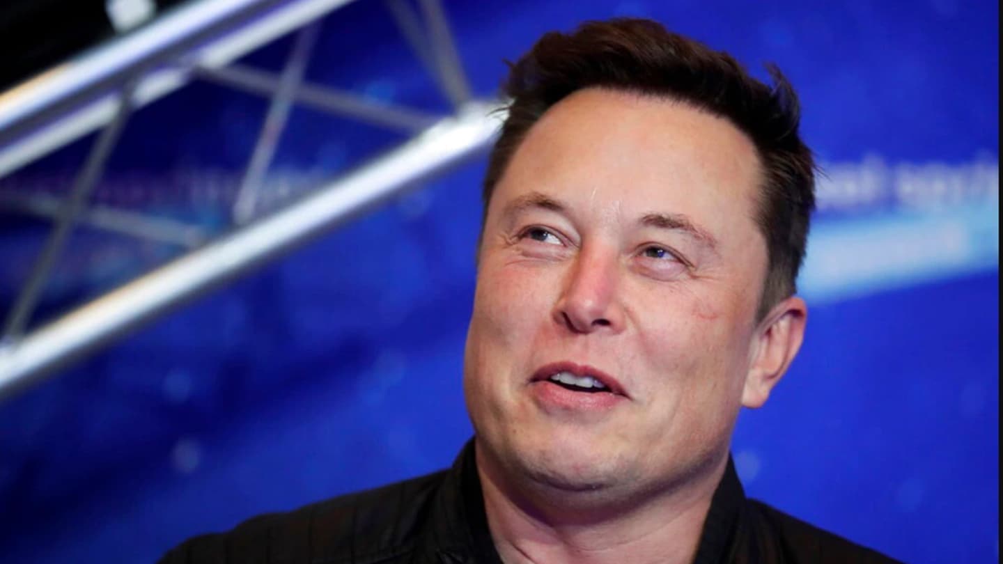 Elon Musk – người giàu nhất thế giới (ảnh: Fox News)