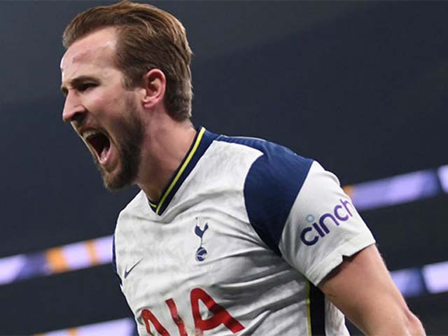 Kane được thúc giục rời Tottenham để tìm kiếm danh hiệu