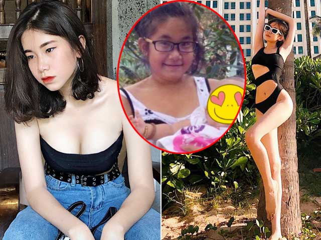 Bạn trẻ - Cuộc sống - Cô gái Sài thành "lột xác" khiến người yêu cũ xin quay lại HOT nhất tuần qua