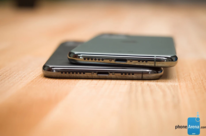 iPhone 11 Pro còn đáng mua trong năm 2021 hay không? - 1