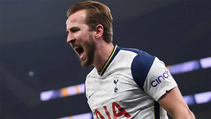 Lộ thống kê sốc của Kane thời Mourinho, dễ bỏ Tottenham tái hợp Pochettino