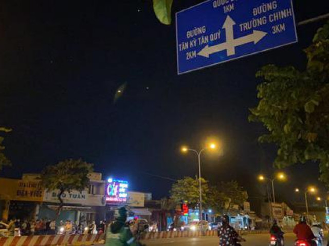 Pháp luật - Truy tìm kẻ cướp bỏ mặc đồng bọn tử vong ở TP HCM