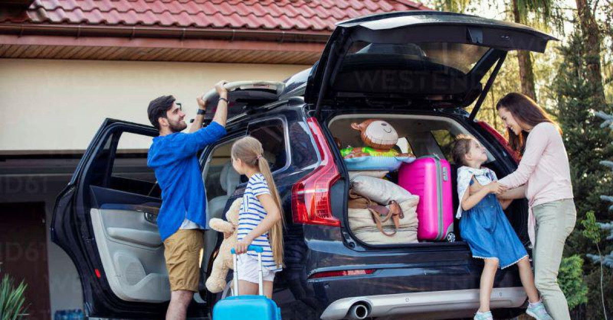 Tư vấn - Chuẩn bị xe như thế nào trước những chuyến đi chơi xa