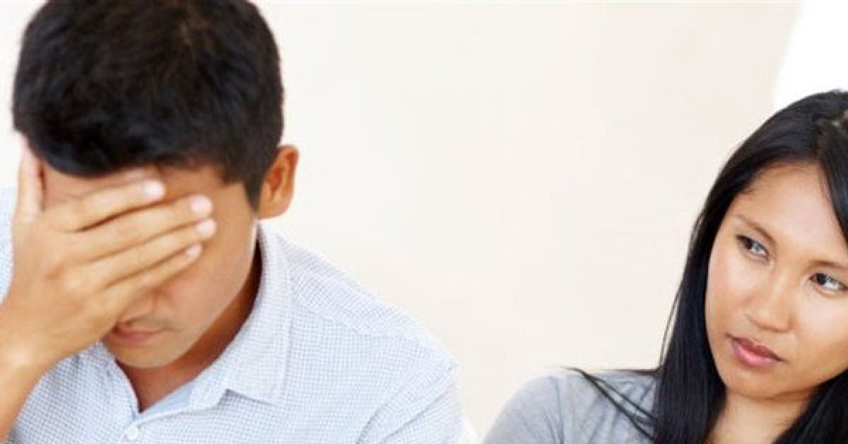 Bạn trẻ - Cuộc sống - Đàn ông không nuôi được vợ là hèn