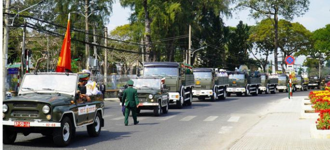 Xúc động tiễn đưa nguyên Phó Thủ tướng Trương Vĩnh Trọng - 12