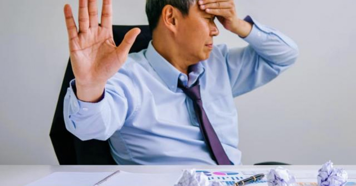 Bạn trẻ - Cuộc sống - Muốn “bách phát bách trúng” khi xin việc, chớ dại nói 6 câu phổ biến này