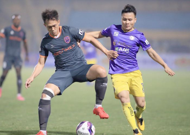 V-League nên có cơ chế riêng cho cầu thủ Đông Nam Á? - 1