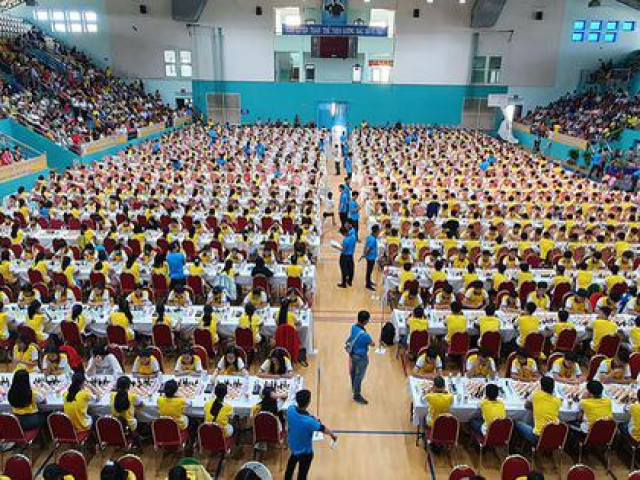 Thể thao - Thể thao Việt Nam liêu xiêu vì Covid-19