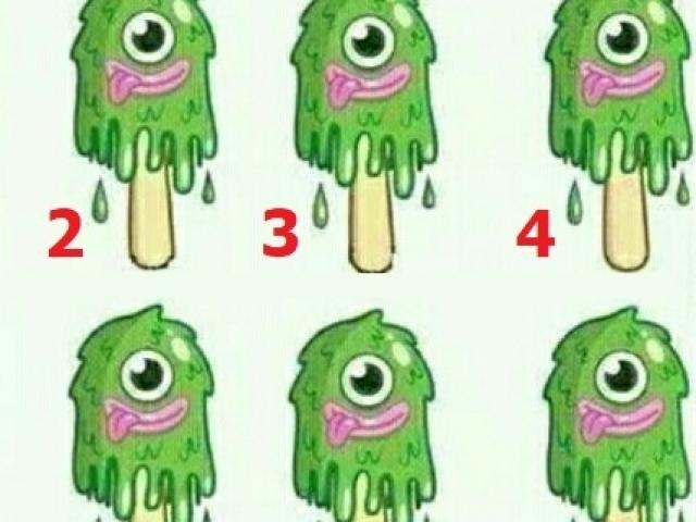 Giáo dục - du học - Căng mắt để tìm ra que kem khác biệt